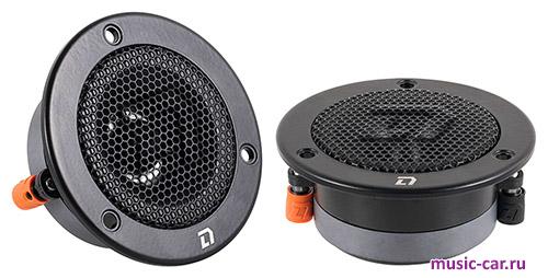 Автоакустика DL Audio Gryphon Pro TW-02 V.2 Автоакустика DL Audio Gryphon Pro TW-02 V.2